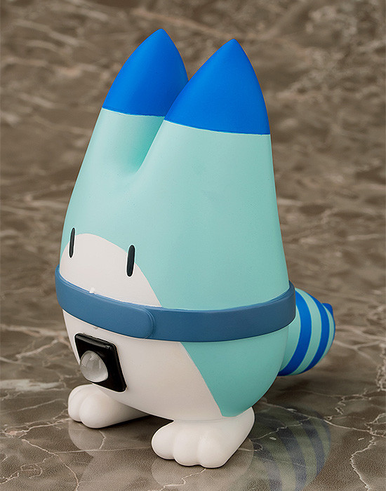 Kemono Friends - Lucky Beast (Aquamarine) photo 7