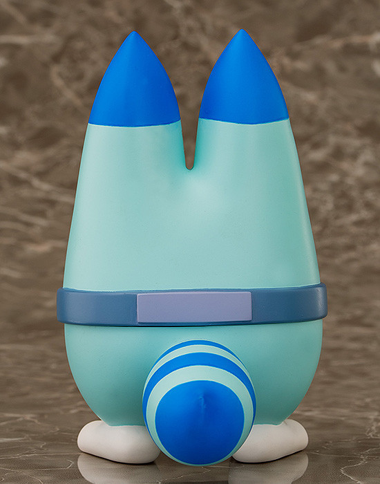 Kemono Friends - Lucky Beast (Aquamarine) photo 8