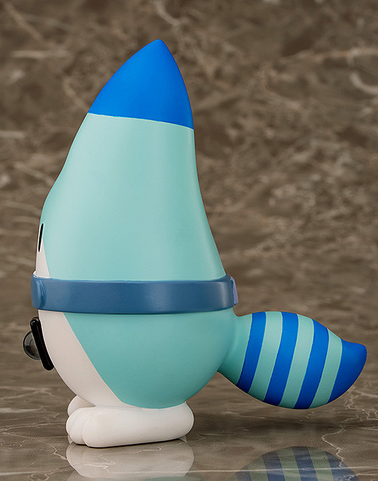 Kemono Friends - Lucky Beast (Aquamarine) photo 9