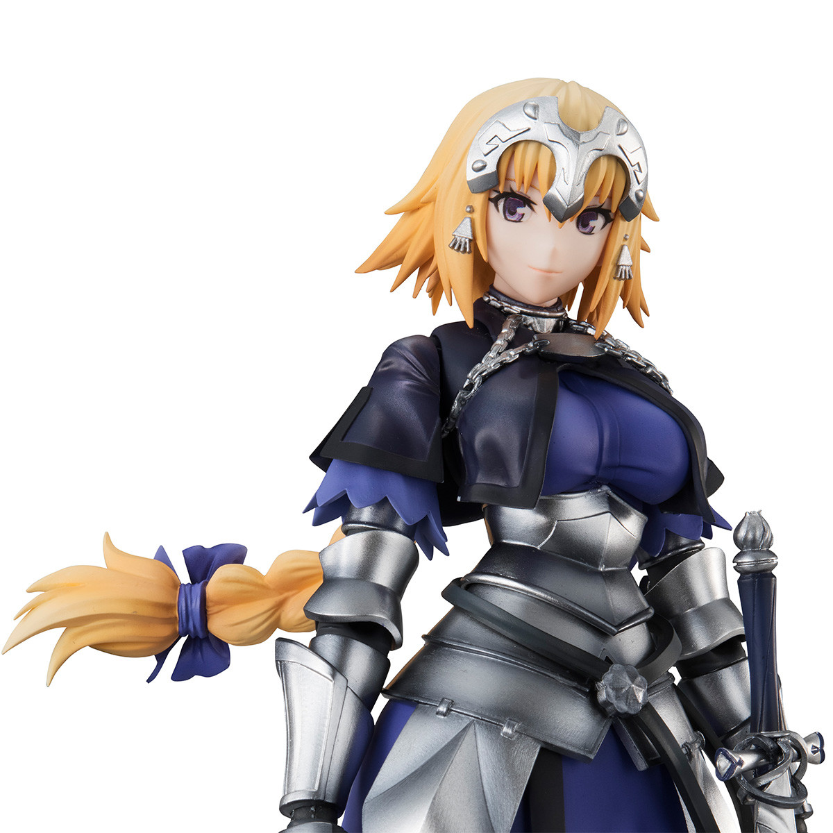 Fate/Apocrypha - Jeanne d'Arc - Variable Action Heroes DX - 1/8 - Ruler (MegaHouse) photo 5