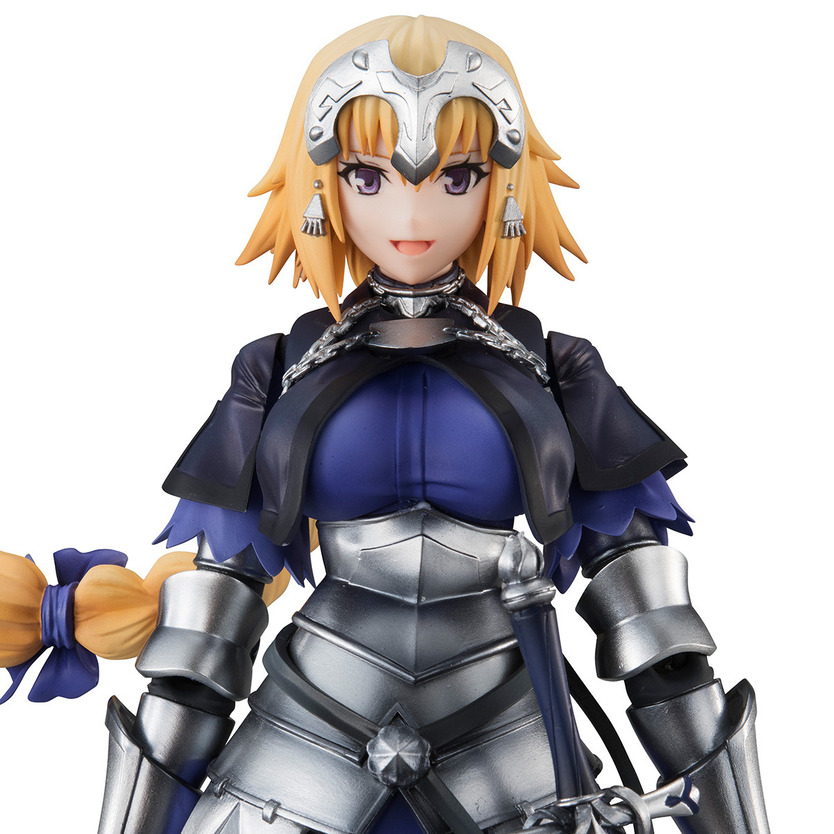 Fate/Apocrypha - Jeanne d'Arc - Variable Action Heroes DX - 1/8 - Ruler (MegaHouse) photo 6