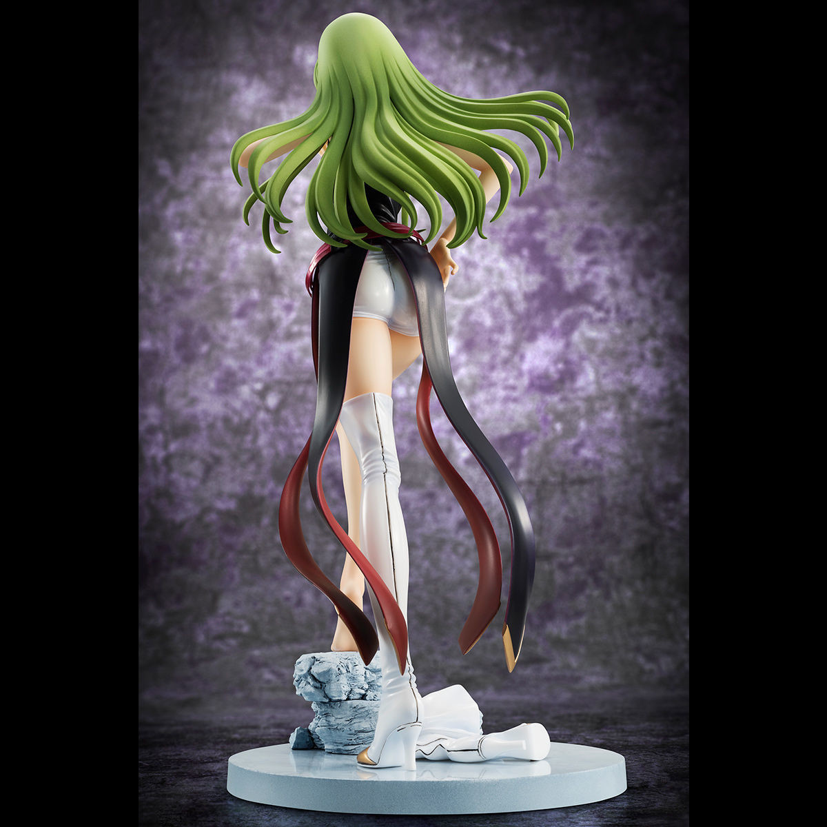 Code Geass - Hangyaku no Lelouch R2 - C.C. - G.E.M. (MegaHouse) photo 9