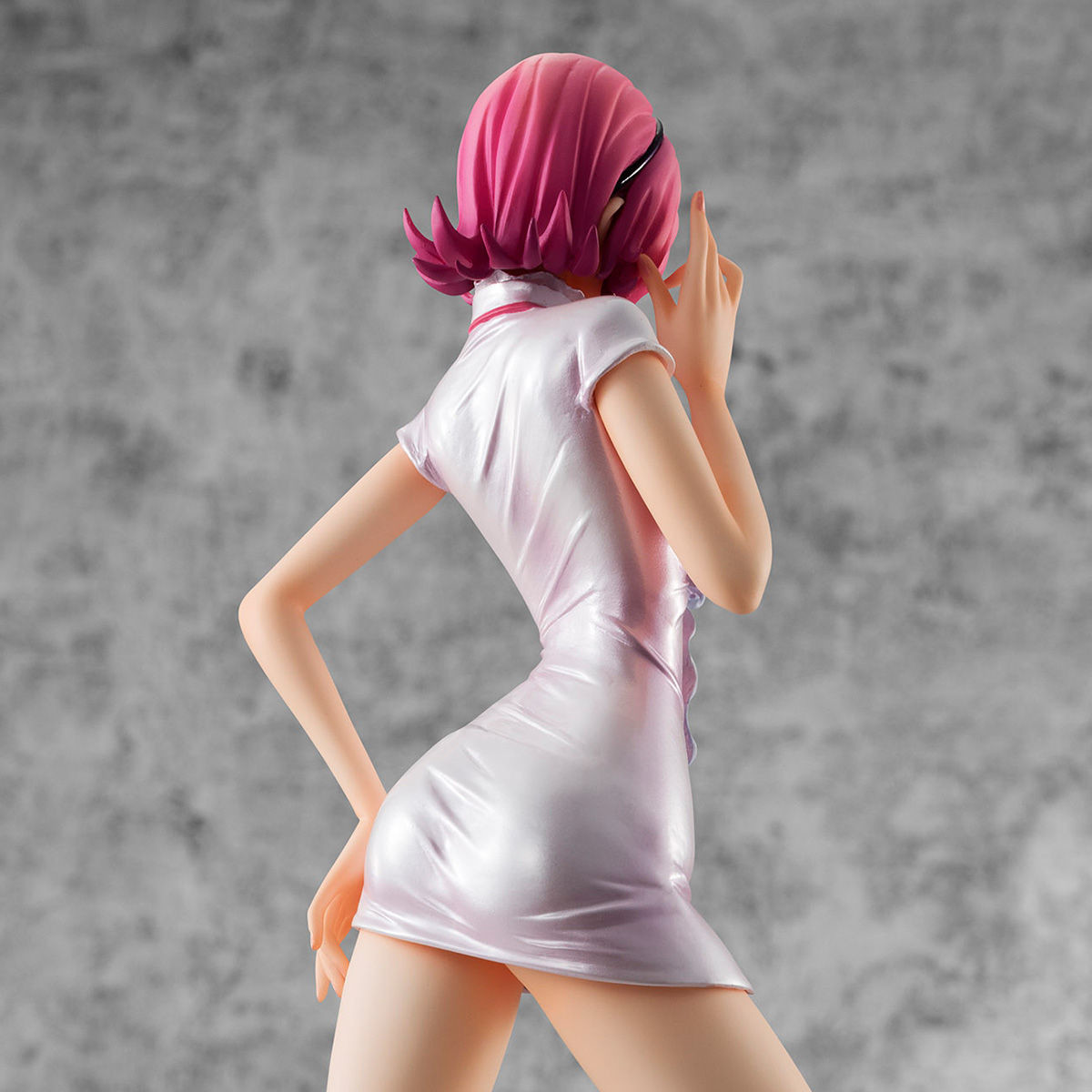 One Piece - Vinsmoke Reiju - Portrait Of Pirates Limited Edition - 1/8 (MegaHouse) photo 5