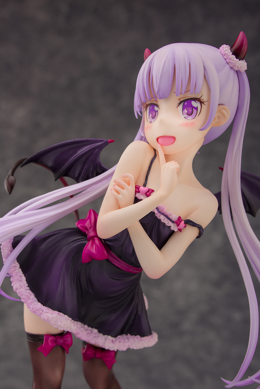 New Game!! - Suzukaze Aoba - 1/7 - Koakuma ver. (Emontoys) photo 2
