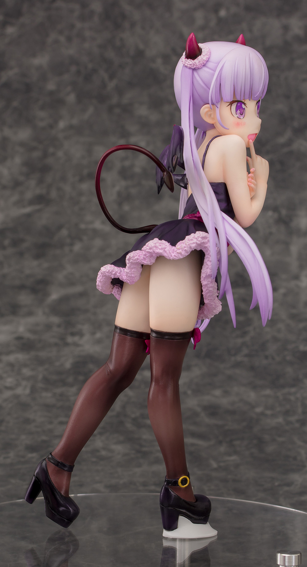 New Game!! - Suzukaze Aoba - 1/7 - Koakuma ver. (Emontoys) photo 4