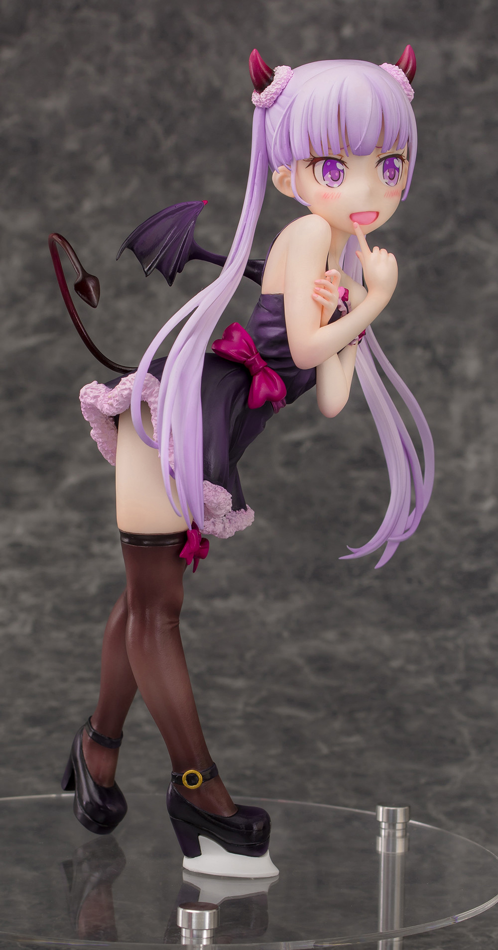 New Game!! - Suzukaze Aoba - 1/7 - Koakuma ver. (Emontoys) photo 5