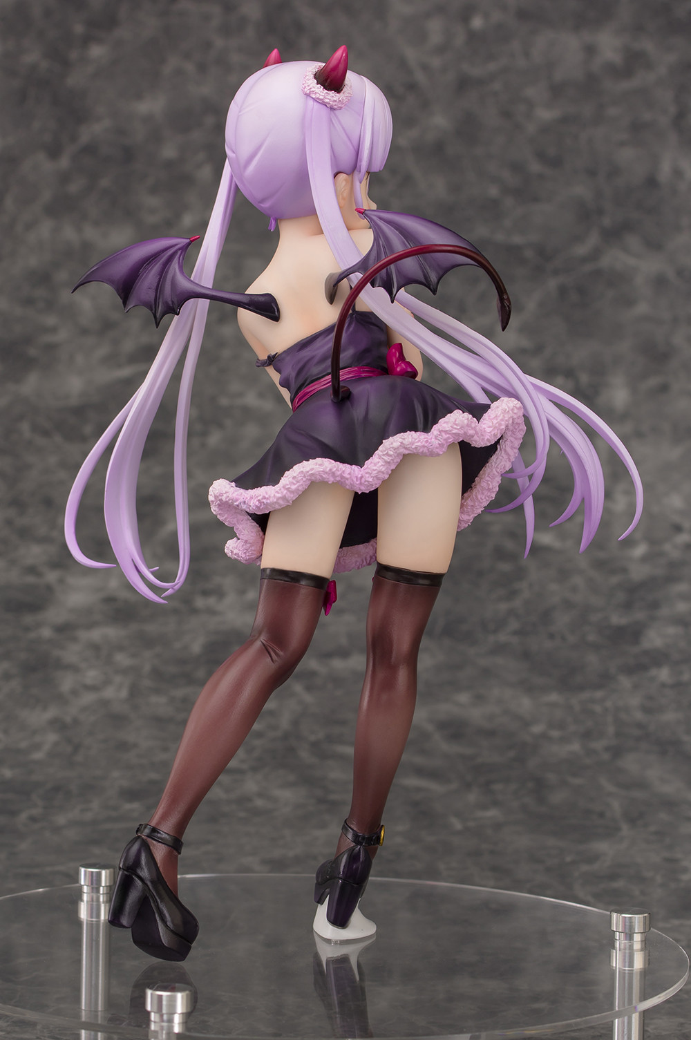 New Game!! - Suzukaze Aoba - 1/7 - Koakuma ver. (Emontoys) photo 6