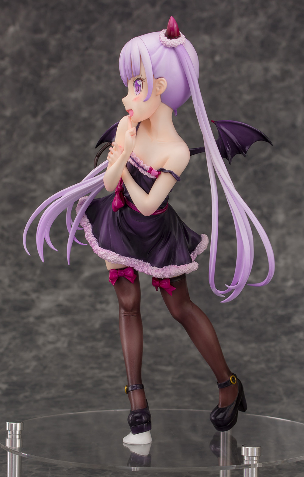 New Game!! - Suzukaze Aoba - 1/7 - Koakuma ver. (Emontoys) photo 7