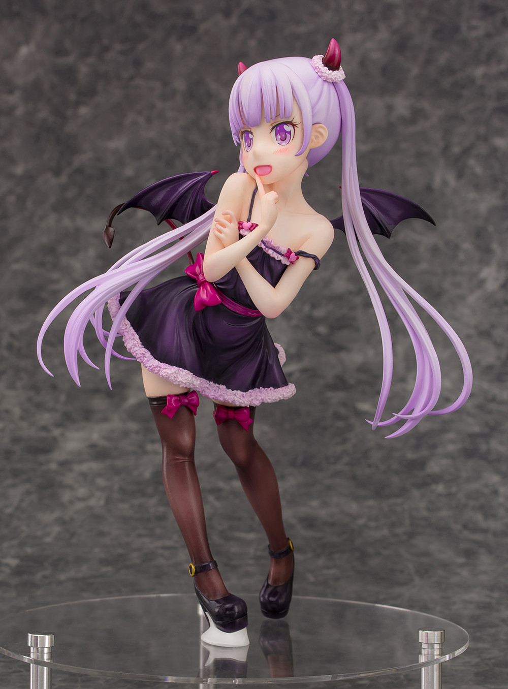 New Game!! - Suzukaze Aoba - 1/7 - Koakuma ver. (Emontoys) photo 8