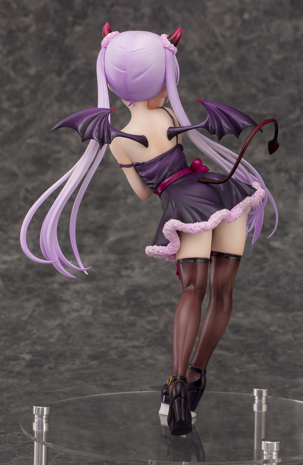 New Game!! - Suzukaze Aoba - 1/7 - Koakuma ver. (Emontoys) photo 9