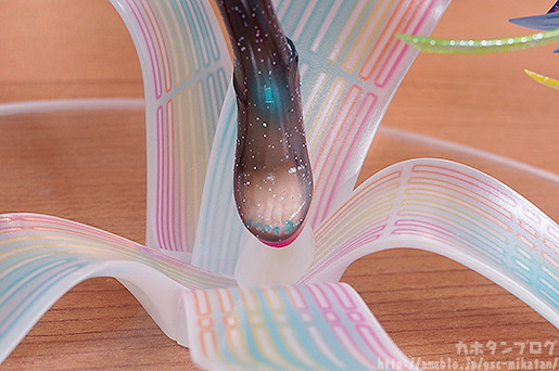 Vocaloid - Hatsune Miku - 1/7 - 10th Anniversary Ver. (Good Smile Company) photo 16