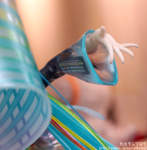 Vocaloid - Hatsune Miku - 1/7 - 10th Anniversary Ver. (Good Smile Company) photo 27