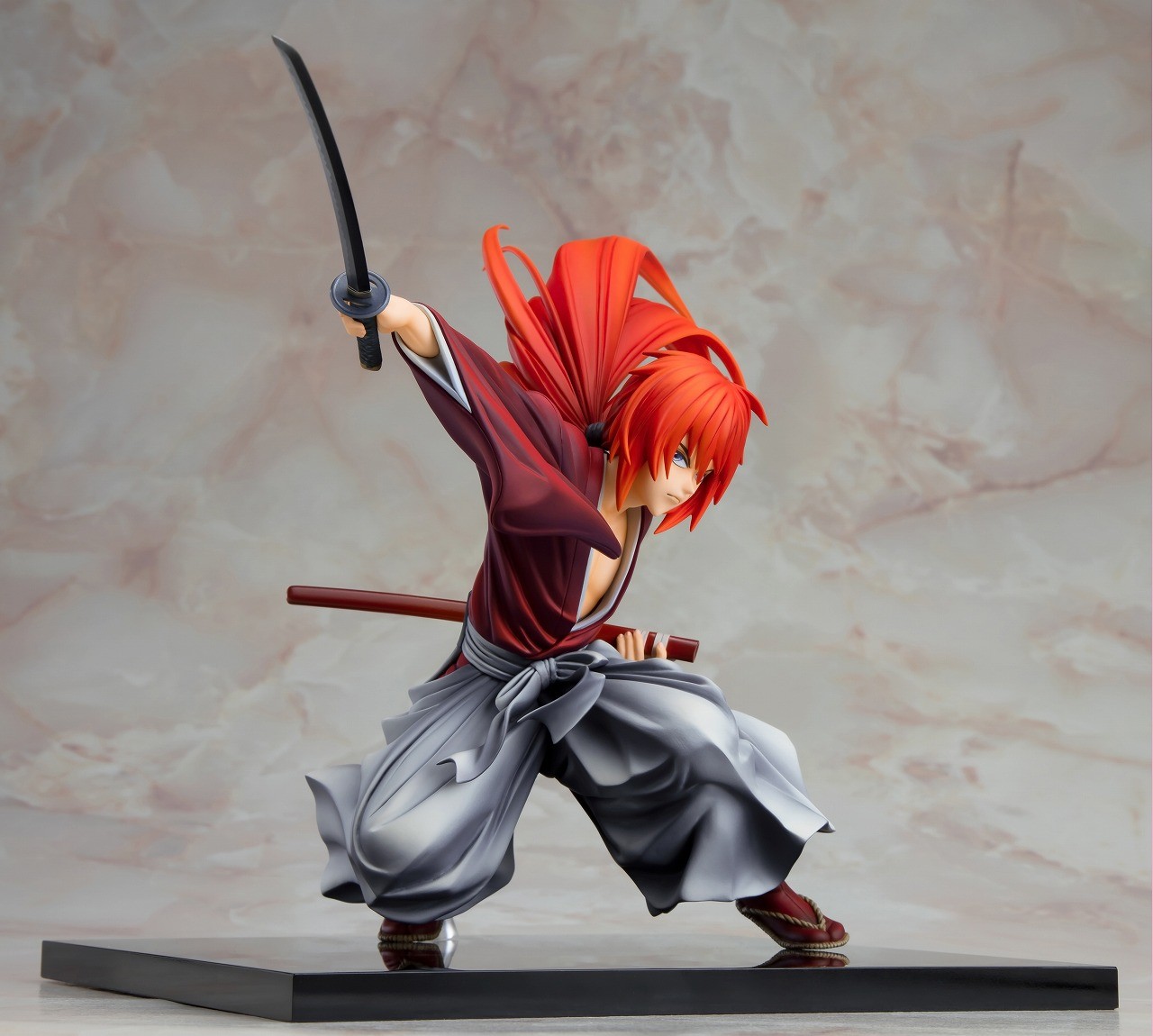 Rurouni Kenshin - Himura Kenshin - 1/7 (Max Factory) photo 8