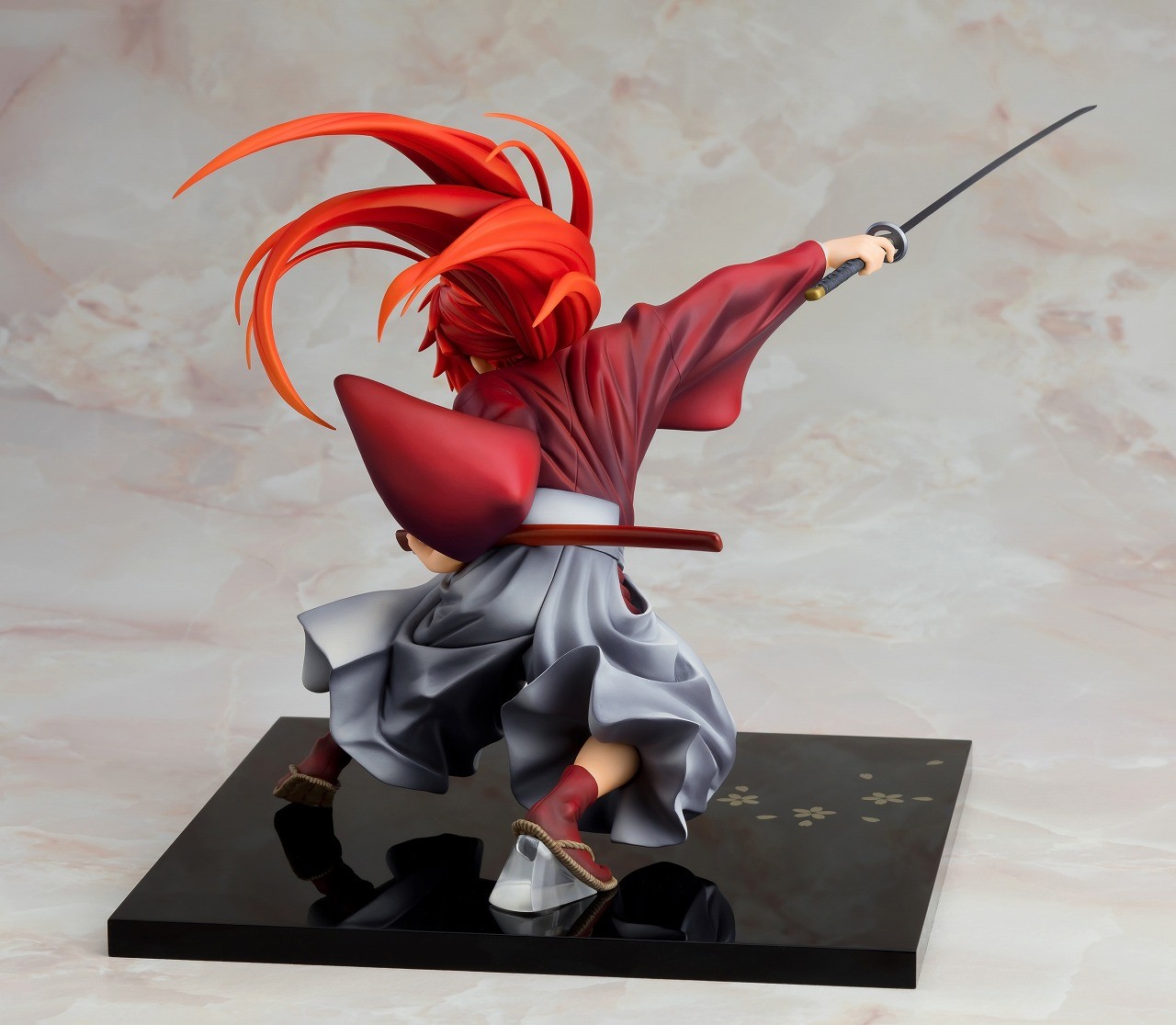 Rurouni Kenshin - Himura Kenshin - 1/7 (Max Factory) photo 9