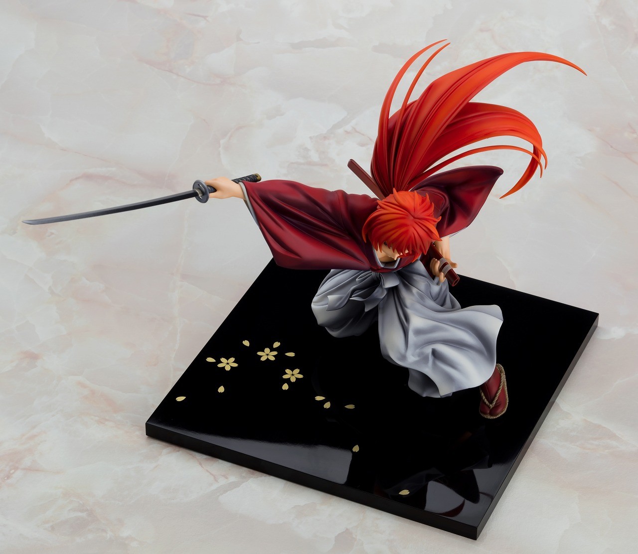 Rurouni Kenshin - Himura Kenshin - 1/7 (Max Factory) photo 10