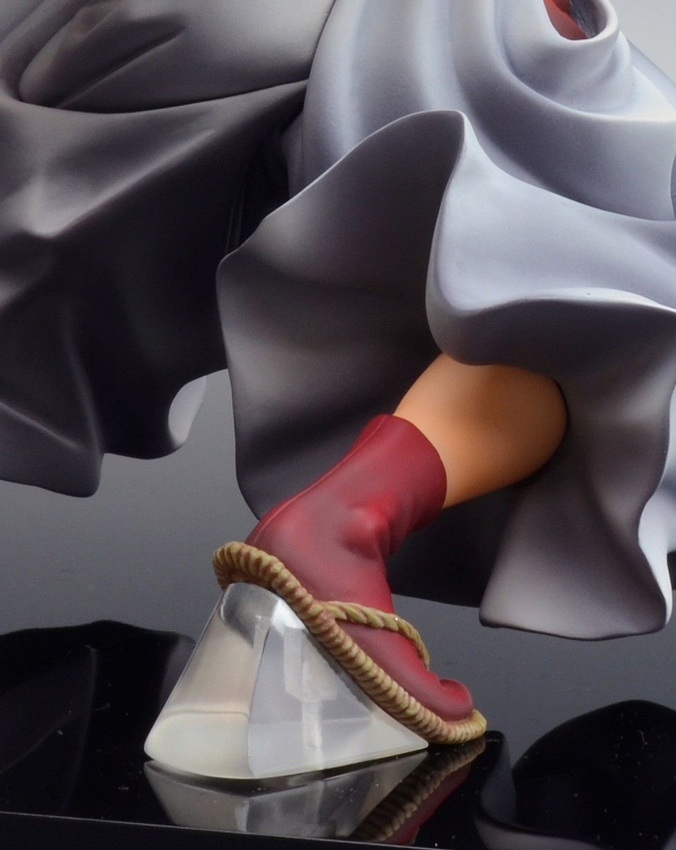 Rurouni Kenshin - Himura Kenshin - 1/7 (Max Factory) photo 11