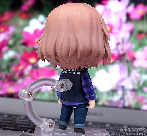 A3! - Settsu Banri - Nendoroid (#846) (Orange Rouge) photo 8
