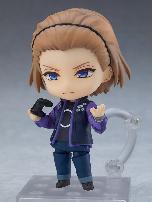 A3! - Settsu Banri - Nendoroid (#846) (Orange Rouge) photo 9