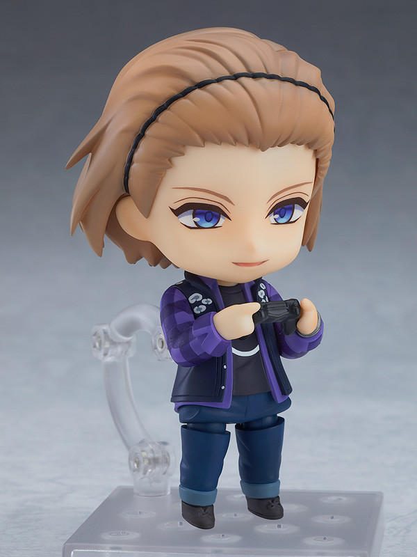 A3! - Settsu Banri - Nendoroid (#846) (Orange Rouge) photo 15
