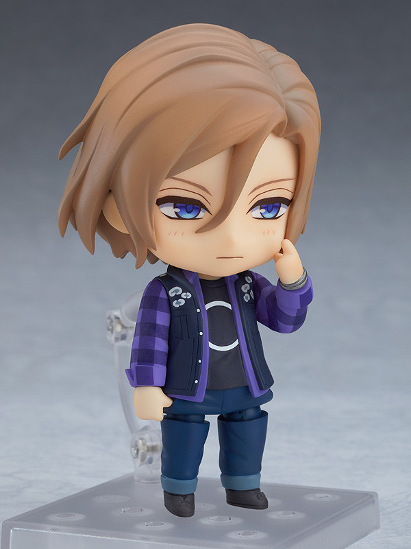 A3! - Settsu Banri - Nendoroid (#846) (Orange Rouge) photo 16