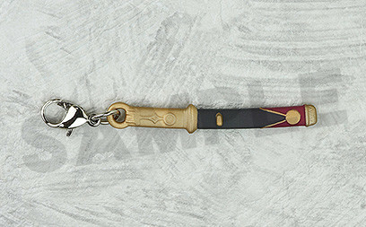 Touken Ranbu Online - Imanotsurugi - 1/8 (Orange Rouge) photo 4