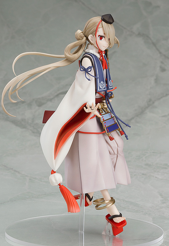 Touken Ranbu Online - Imanotsurugi - 1/8 (Orange Rouge) photo 6