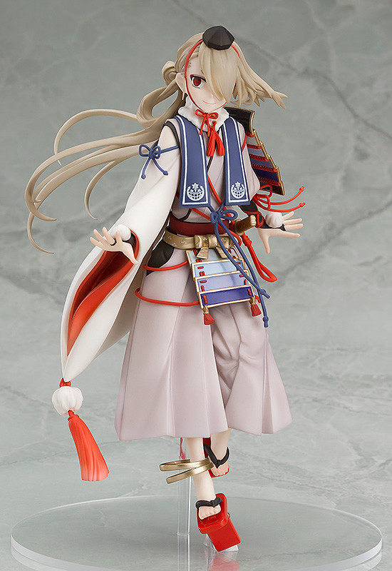 Touken Ranbu Online - Imanotsurugi - 1/8 (Orange Rouge) photo 8