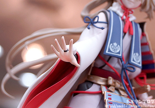 Touken Ranbu Online - Imanotsurugi - 1/8 (Orange Rouge) photo 9