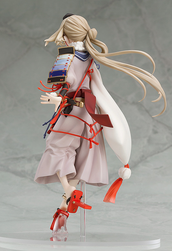 Touken Ranbu Online - Imanotsurugi - 1/8 (Orange Rouge) photo 10