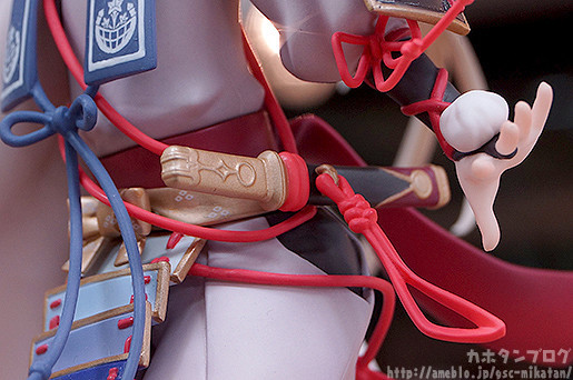 Touken Ranbu Online - Imanotsurugi - 1/8 (Orange Rouge) photo 11