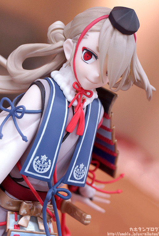Touken Ranbu Online - Imanotsurugi - 1/8 (Orange Rouge) photo 12