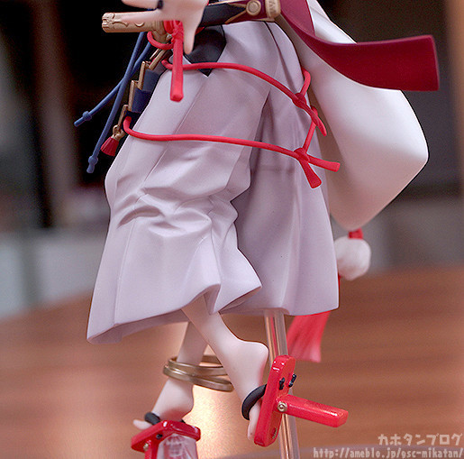 Touken Ranbu Online - Imanotsurugi - 1/8 (Orange Rouge) photo 13