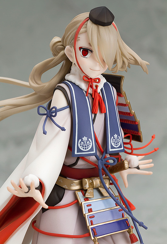 Touken Ranbu Online - Imanotsurugi - 1/8 (Orange Rouge) photo 14