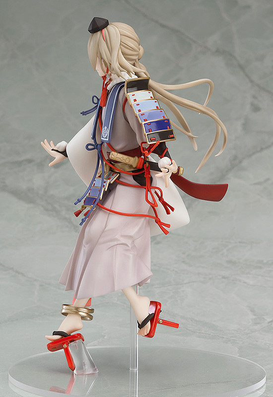 Touken Ranbu Online - Imanotsurugi - 1/8 (Orange Rouge) photo 15