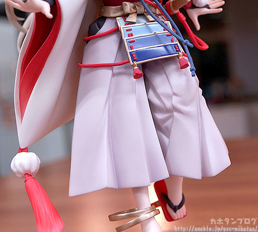 Touken Ranbu Online - Imanotsurugi - 1/8 (Orange Rouge) photo 16
