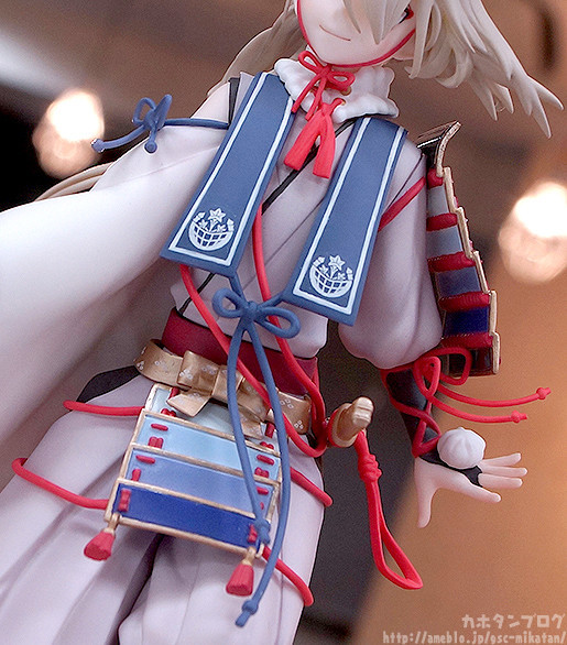Touken Ranbu Online - Imanotsurugi - 1/8 (Orange Rouge) photo 17