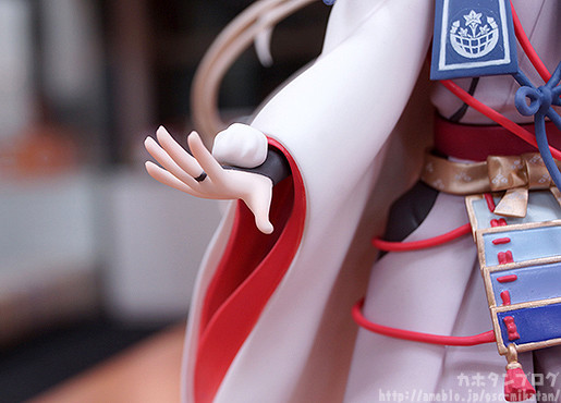 Touken Ranbu Online - Imanotsurugi - 1/8 (Orange Rouge) photo 18