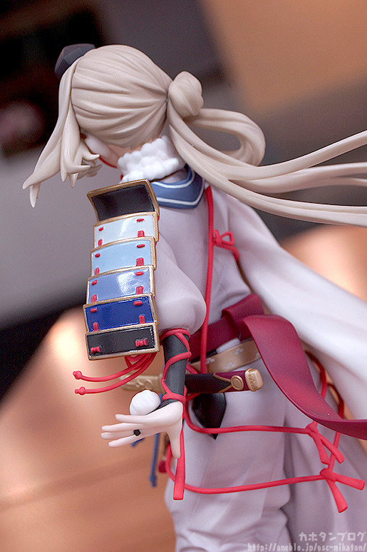 Touken Ranbu Online - Imanotsurugi - 1/8 (Orange Rouge) photo 19