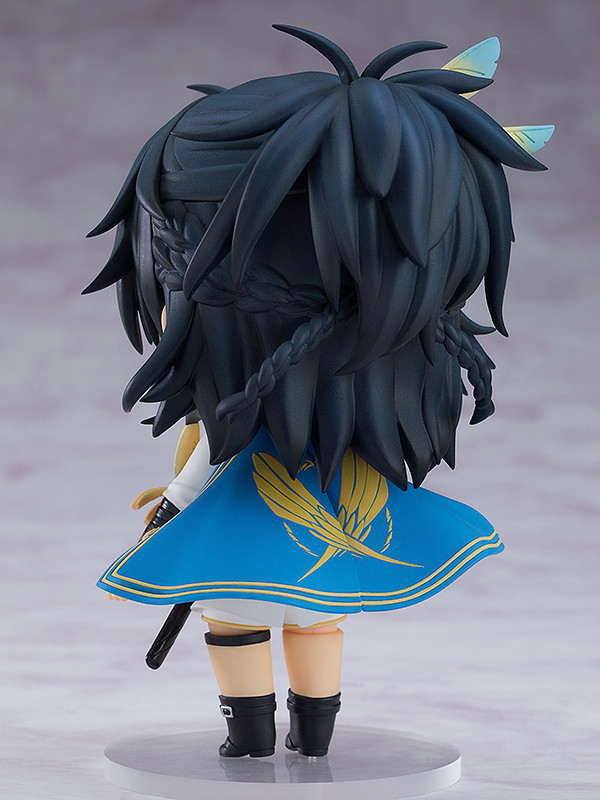 Touken Ranbu Online - Taikogane Sadamune - Nendoroid  (#910) (Orange Rouge) photo 19