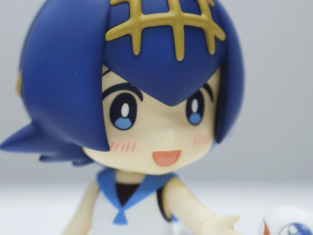 Pocket Monsters Moon - Pocket Monsters Sun - Suiren - Yowashi - Nendoroid (#852) (Good Smile Company) photo 18