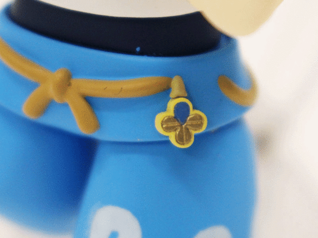Pocket Monsters Moon - Pocket Monsters Sun - Suiren - Yowashi - Nendoroid (#852) (Good Smile Company) photo 23