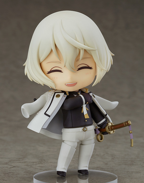 Touken Ranbu Online - Higekiri - Nendoroid (#841) (Orange Rouge) photo 12