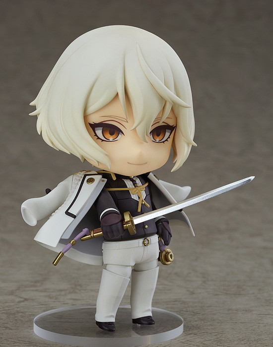 Touken Ranbu Online - Higekiri - Nendoroid (#841) (Orange Rouge) photo 15