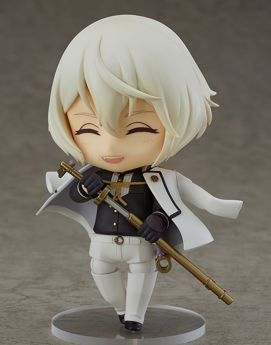 Touken Ranbu Online - Higekiri - Nendoroid (#841) (Orange Rouge) photo 17