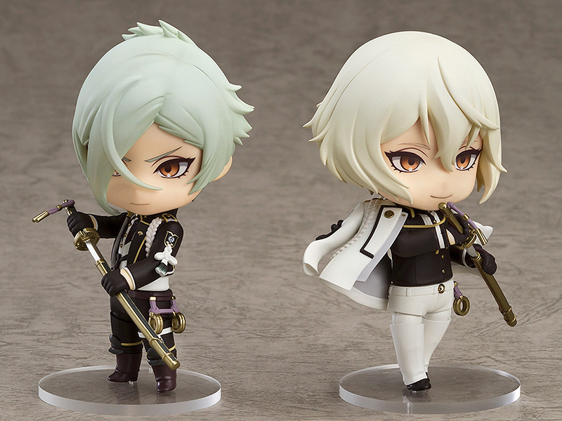 Touken Ranbu Online - Hizamaru - Nendoroid (#862) (Orange Rouge) photo 14