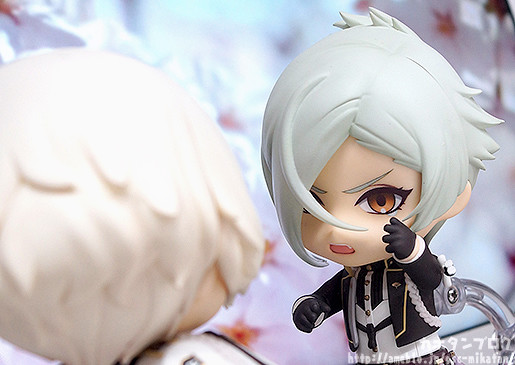Touken Ranbu Online - Hizamaru - Nendoroid (#862) (Orange Rouge) photo 16