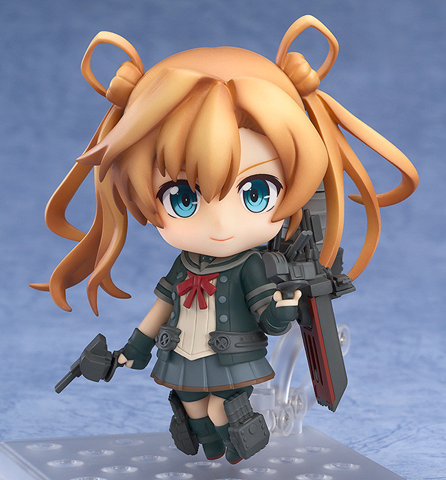 Kantai Collection ~Kan Colle~ - Abukuma - Nendoroid (#867) - Kai-II (Good Smile Company) photo 6