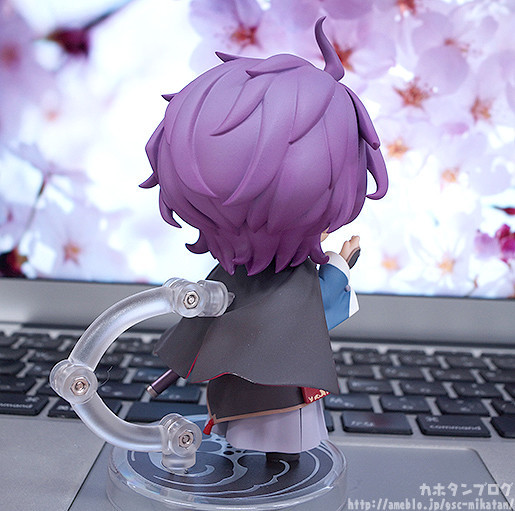 Touken Ranbu Online - Kasen Kanesada - Nendoroid (#938) (Good Smile Company, Orange Rouge) photo 15