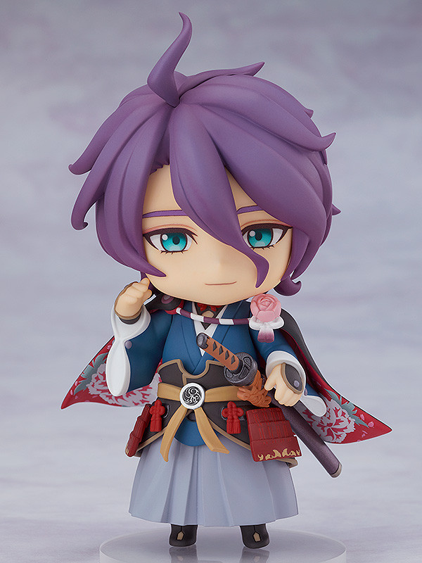 Touken Ranbu Online - Kasen Kanesada - Nendoroid (#938) (Good Smile Company, Orange Rouge) photo 17