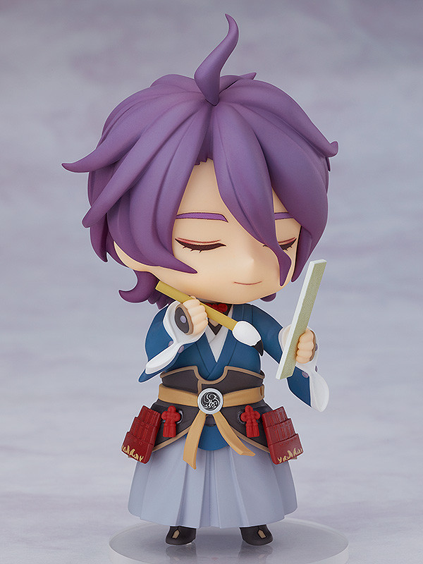 Touken Ranbu Online - Kasen Kanesada - Nendoroid (#938) (Good Smile Company, Orange Rouge) photo 19